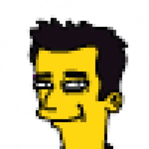 A photo of aaronwalker