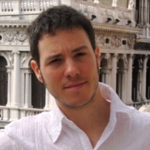 A photo of cyrille martraire