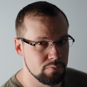 A photo of Stephen Caudill