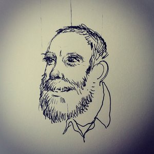 A photo of Jonty Sharples