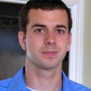 A photo of Nick Wilson