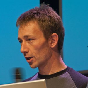 A photo of Yohan Creemers