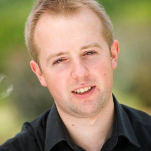 A photo of Xavier Decoster