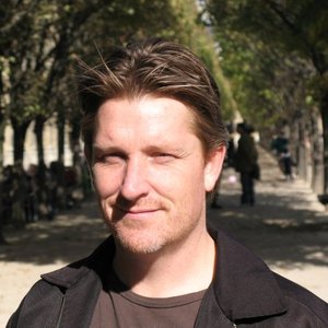 A photo of Steve Kehrli