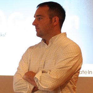 A photo of Wesley Hales