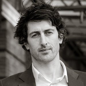 A photo of Peter Collingridge