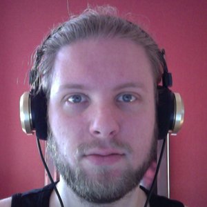 A photo of Robbert Broersma