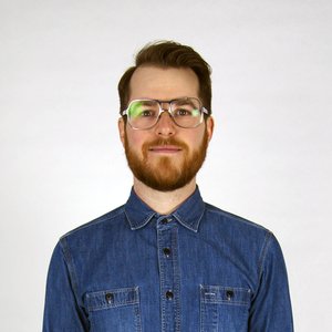 A photo of Devin Hunt