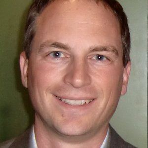 A photo of Andy White
