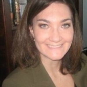 A photo of Kimberly Wolfson 