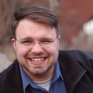 A photo of Tim Lytle