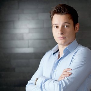 A photo of Daniel Hoggan