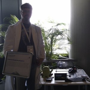 A photo of crcdng