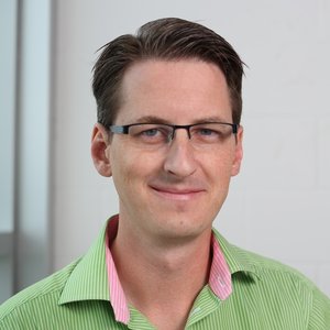 A photo of Adam Stanley