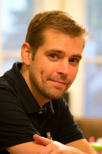 profile photo, view full size