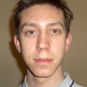A photo of Andrew Cooper