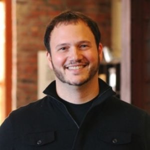 A photo of Corey Vilhauer
