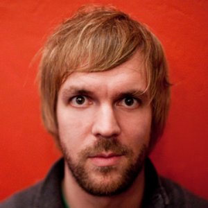 A photo of Simon Farine