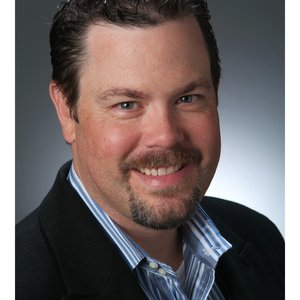 A photo of Bruce Bowman