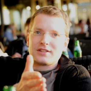 A photo of Dag Wieers
