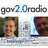 Gov 2.0 Radio