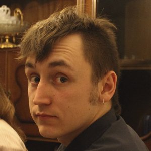 A photo of Grzegorz Witek