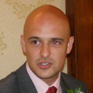 A photo of Lee Branch