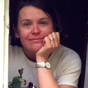 A photo of Jane Dallaway