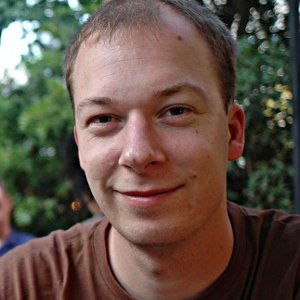 A photo of Derick Rethans