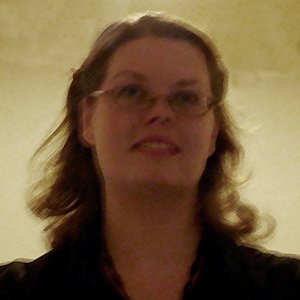 A photo of Marie-Therese