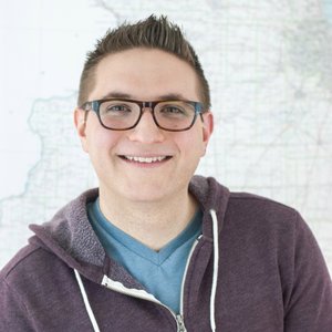A photo of Scott Kubie