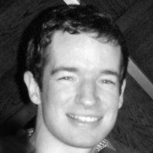 A photo of Martin Hughes