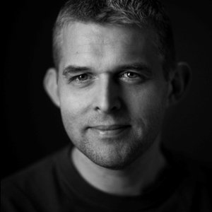 A photo of Boye Hartmann