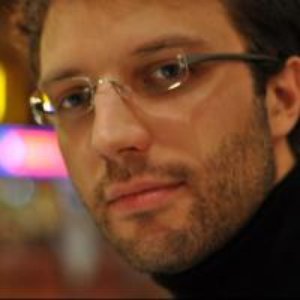 A photo of Gregory Durelle
