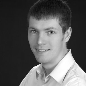 A photo of Sergey Shishkin