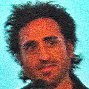 A photo of Michael Mahemoff