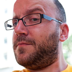 A photo of patrick h. lauke