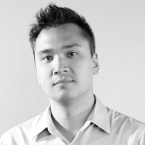 A photo of Neil Mansilla