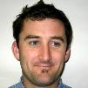 A photo of Bernard Tyers