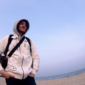 A photo of Mariusz Nowak