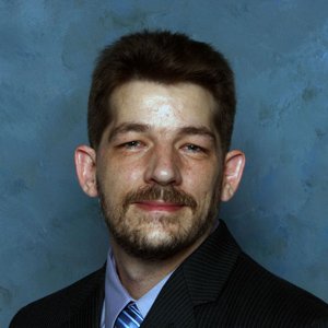 A photo of Denard Springle