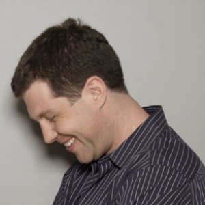 A photo of Jon Lax