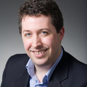 A photo of Jonathan Hassell