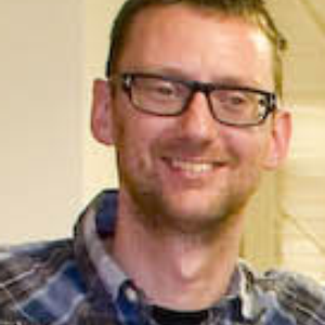 A photo of Jason Neylon