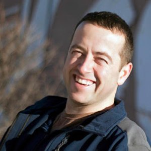A photo of Philip Lavoie