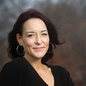 A photo of Tonya Oaks Smith