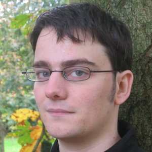 A photo of Simon Willison