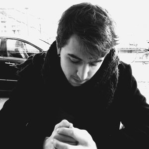 A photo of Anthony Ringoet