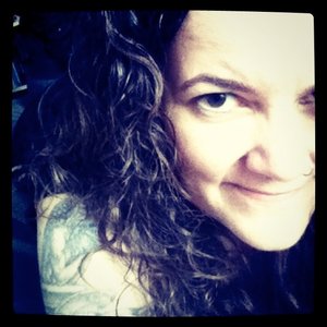 A photo of Audrey Watters