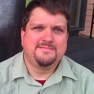 A photo of Ben Combee